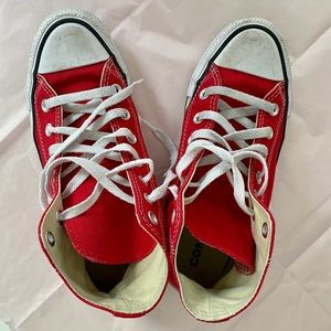 Chuck Taylor All Star Classic High Tops